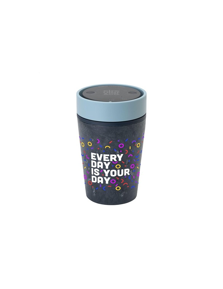 Circular&Co. Coffee Cup Fabric Waste 227 ml mug