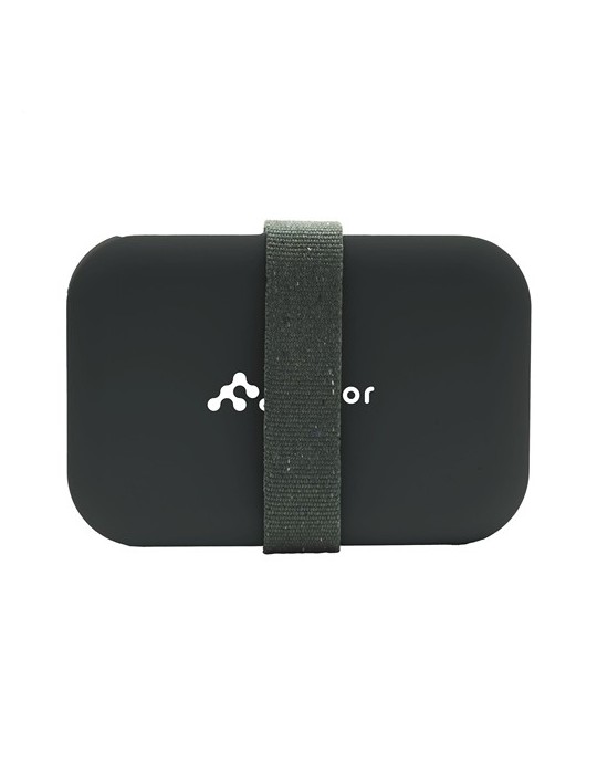 Amuse Recycled PP Lunch Box