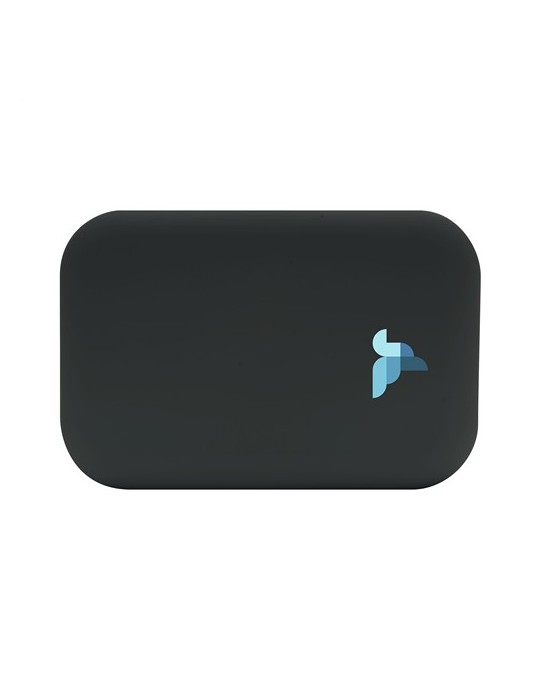 Amuse Recycled PP Lunch Box