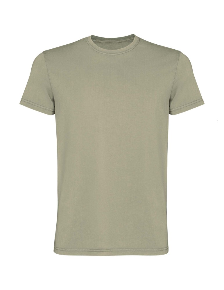 T-shirt de 180 g/m² Corgi à manches courtes pour homme
