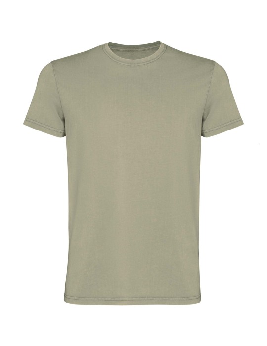 T-shirt de 180 g/m² Corgi à manches courtes pour homme