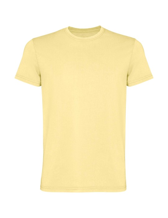 T-shirt de 180 g/m² Corgi à manches courtes pour homme