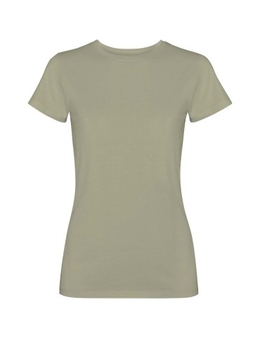 T-shirt de 180 g/m² Fiyi à manches courtes pour femme
