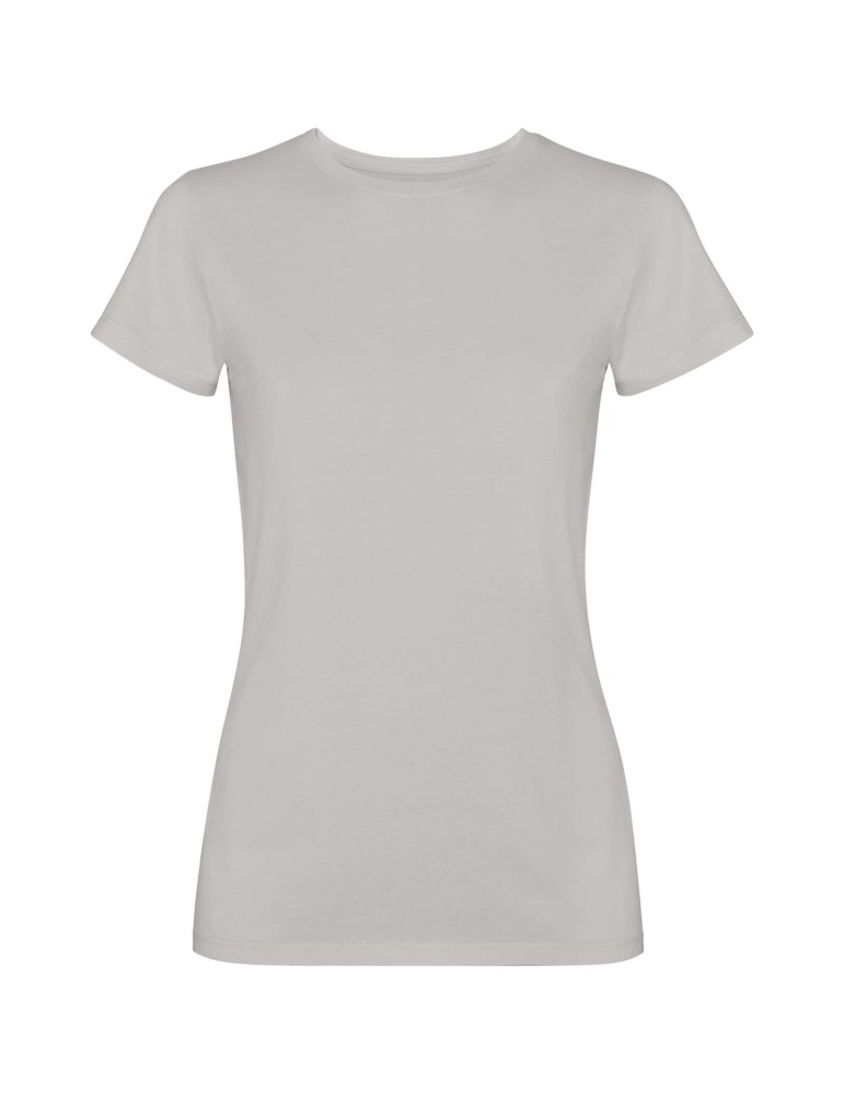 T-shirt de 180 g/m² Fiyi à manches courtes pour femme
