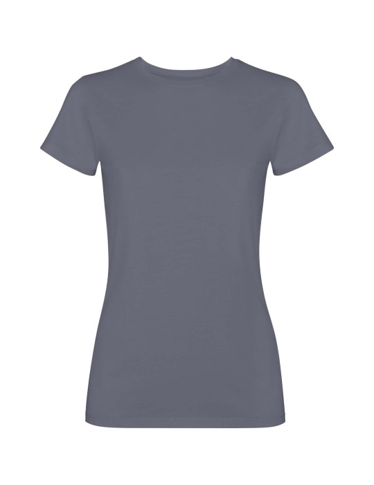 T-shirt de 180 g/m² Fiyi à manches courtes pour femme