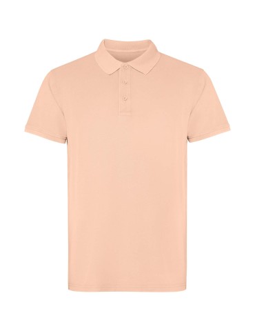 Polo de 200 g/m² Cobain unisexe à manches courtes