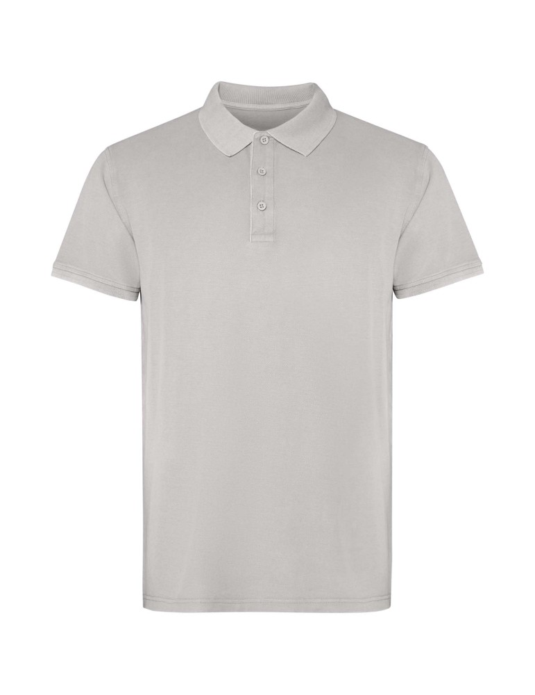 Polo de 200 g/m² Cobain unisexe à manches courtes