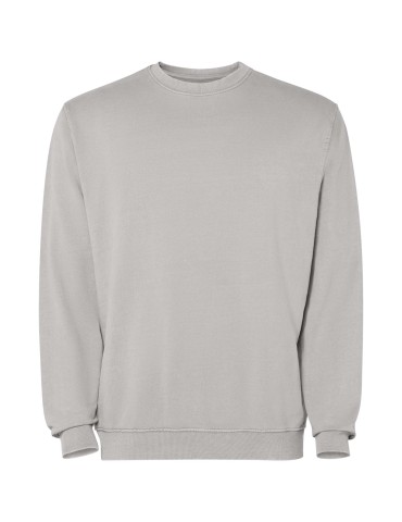 Pull ras du cou de 250 g/m² Jaya unisexe