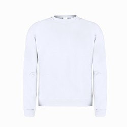 Sweat-Shirt Personnalisable Adulte SWC280 "keya" Matières : coton Taille textile : 3XL Couleurs : vert cadeau collaborateur prem
