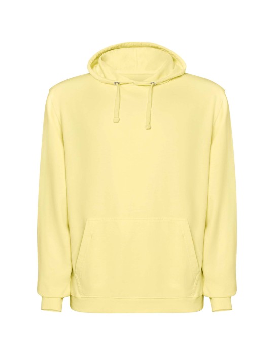 Sweat à capuche unisexe de 250 g/m² Kenia