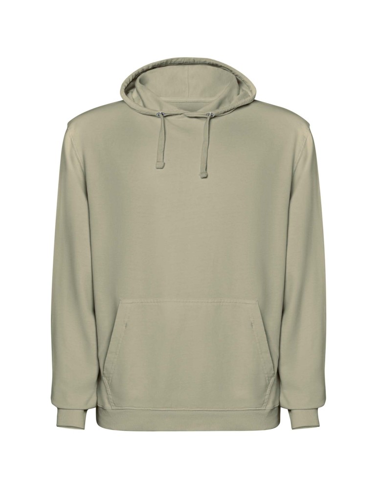 Sweat à capuche unisexe de 250 g/m² Kenia