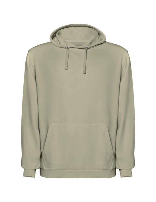 Sweat à capuche unisexe de 250 g/m² Kenia