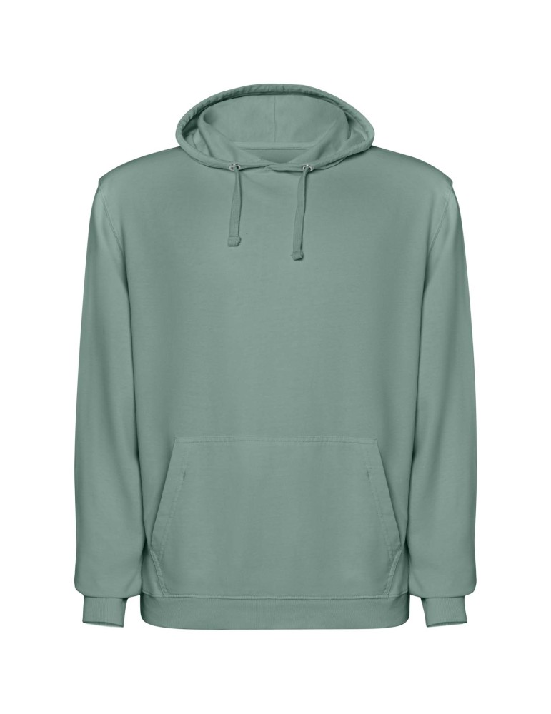 Sweat à capuche unisexe de 250 g/m² Kenia
