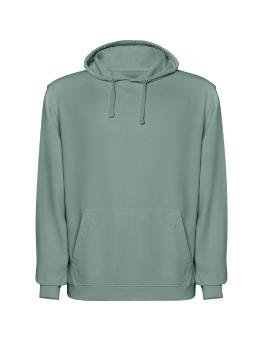 Sweat à capuche unisexe de 250 g/m² Kenia