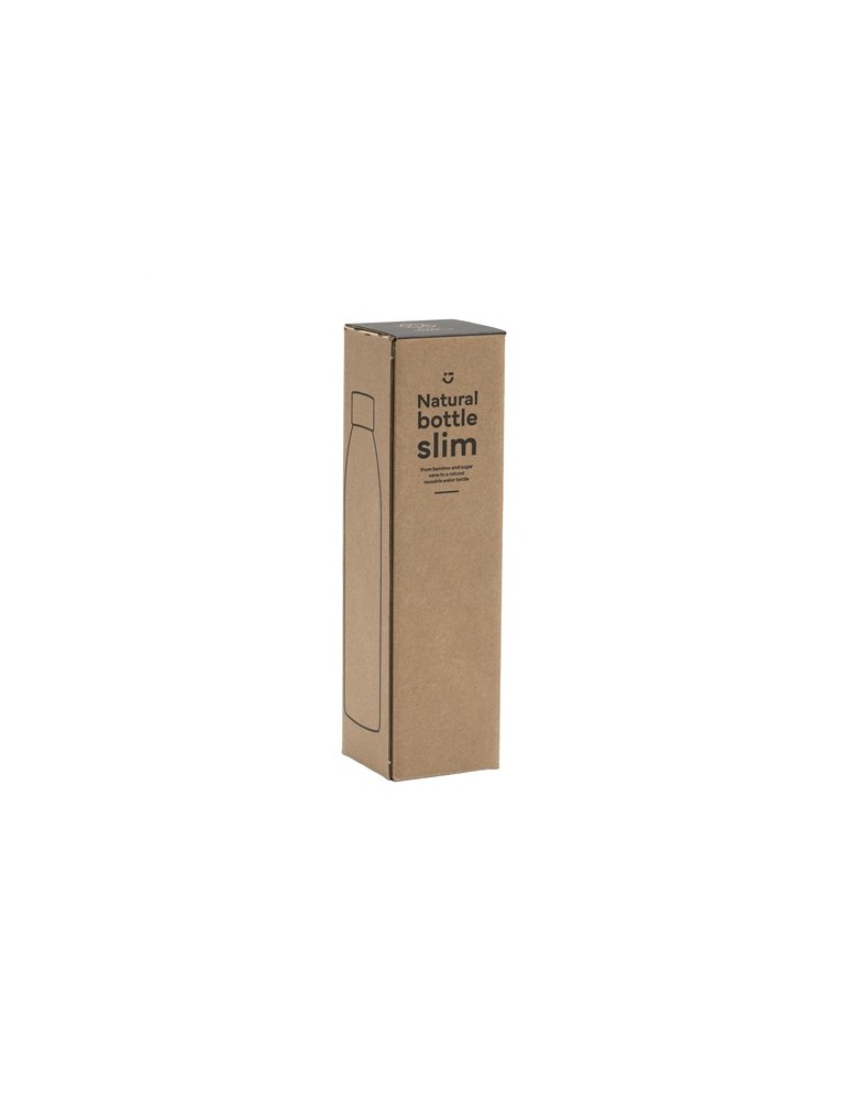 Natural Bottle Slim 500 ml bouteille
