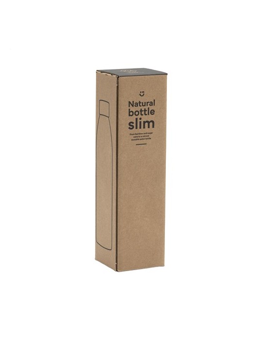 Natural Bottle Slim 500 ml bouteille