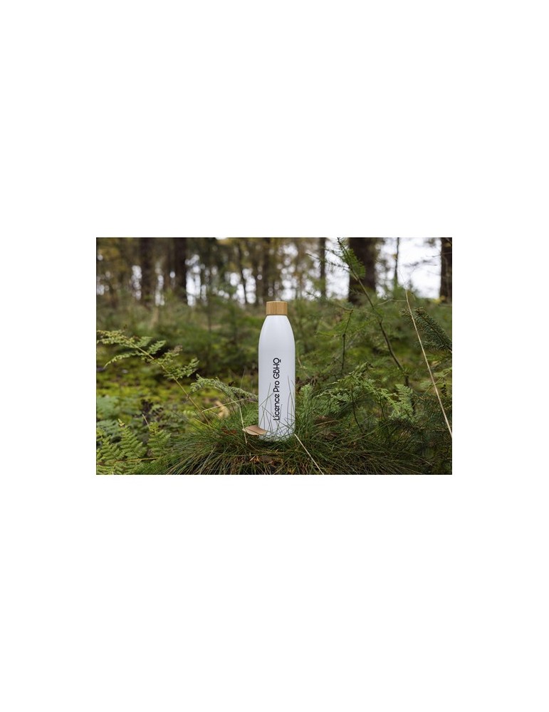 Natural Bottle Slim 500 ml bouteille