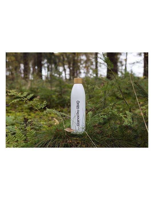 Natural Bottle Slim 500 ml bouteille