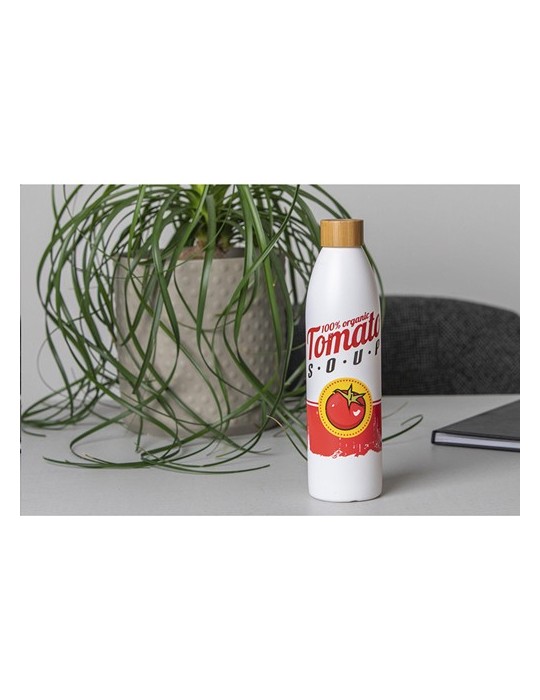 Natural Bottle Slim 500 ml bouteille