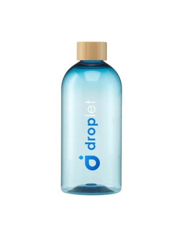 RPET Bottle Trans 500 ml bouteille 2
