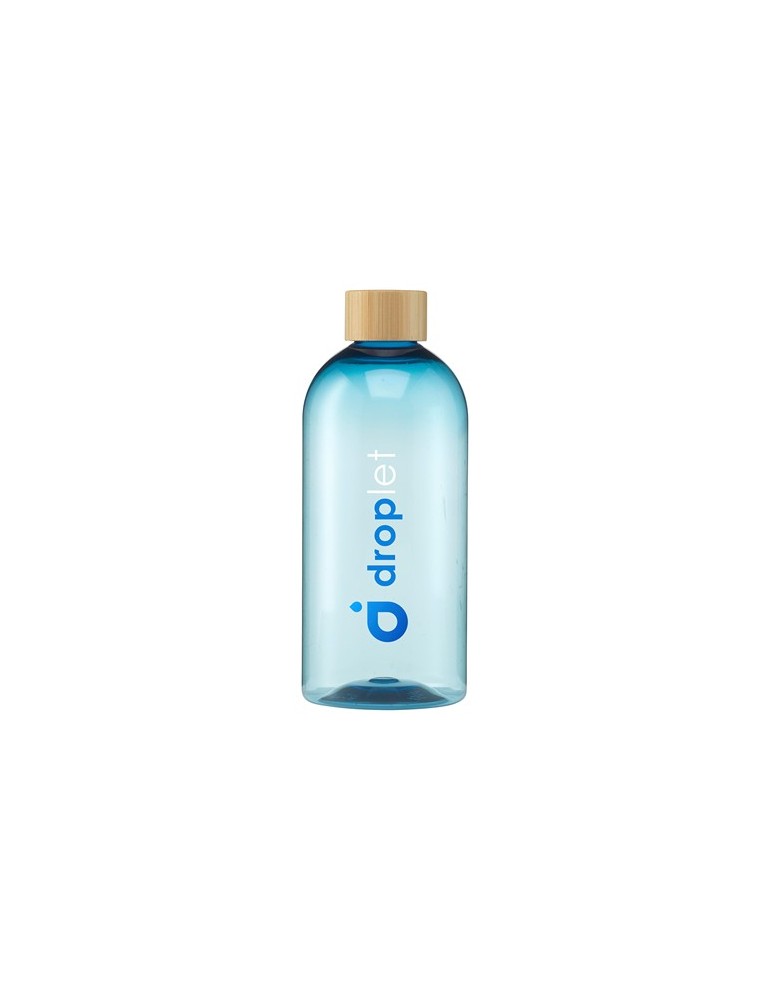 RPET Bottle Trans 500 ml bouteille