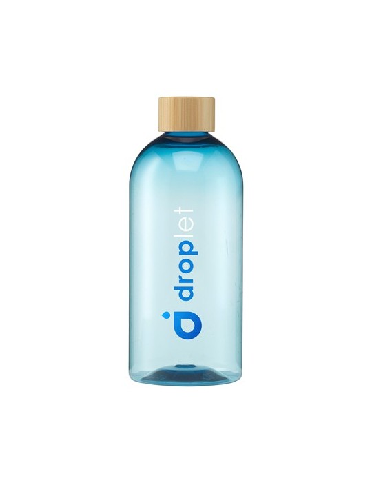 RPET Bottle Trans 500 ml bouteille