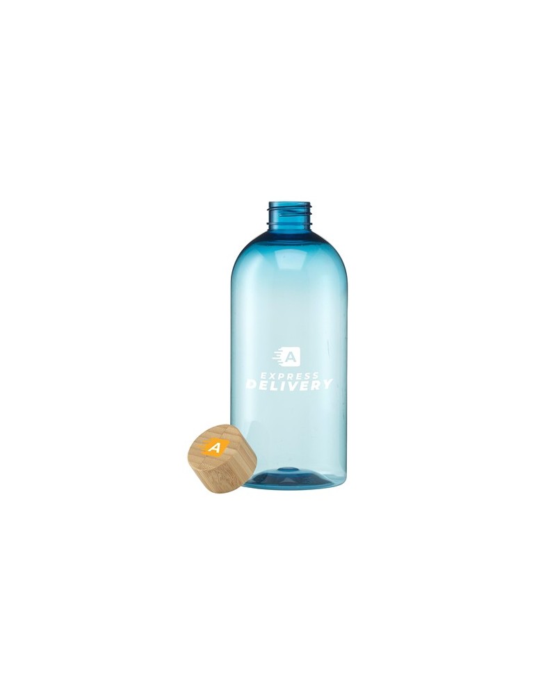 RPET Bottle Trans 500 ml bouteille