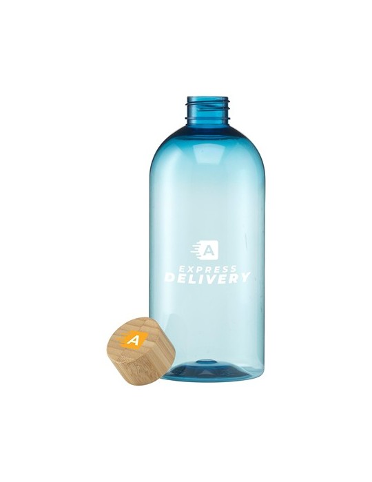 RPET Bottle Trans 500 ml bouteille