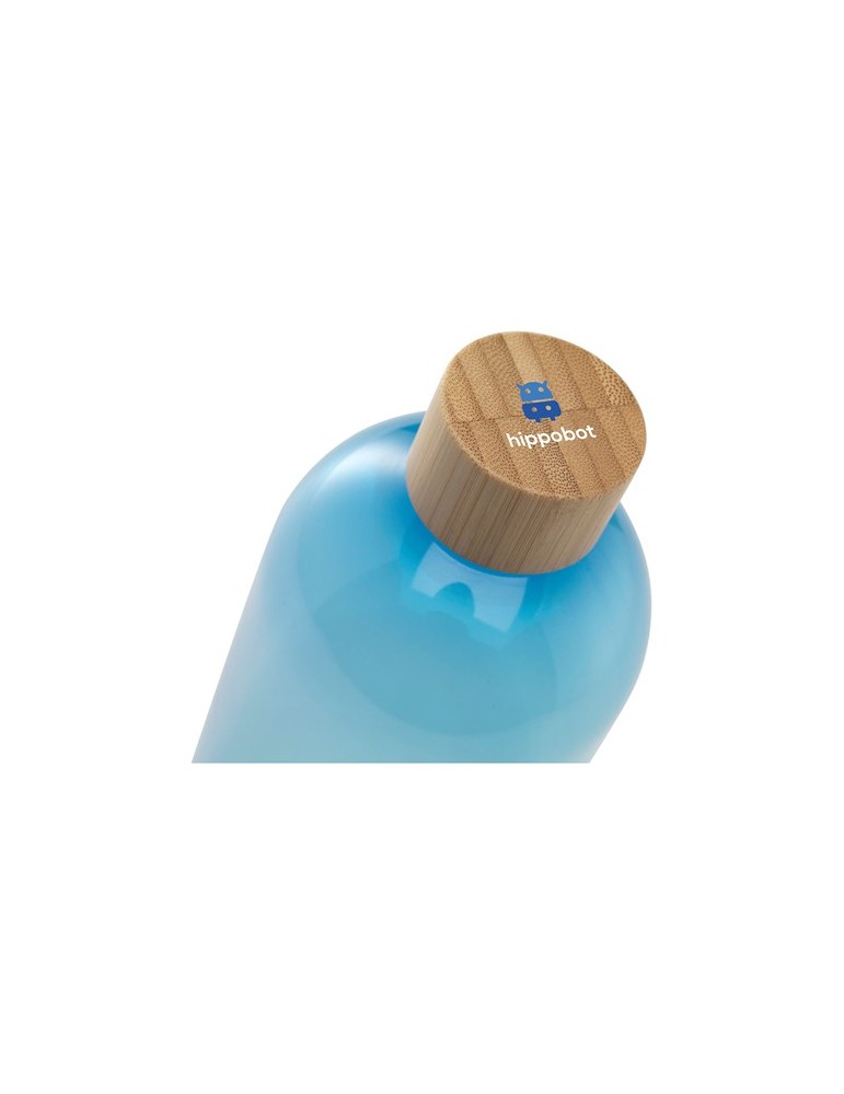 RPET Bottle Trans 500 ml bouteille