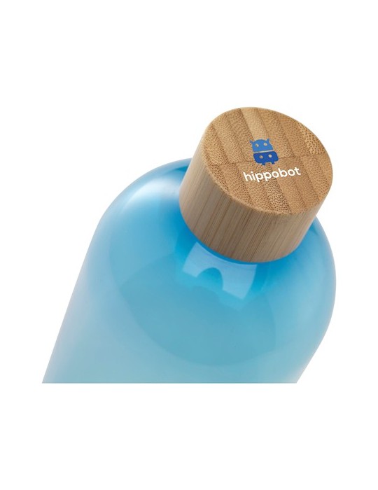 RPET Bottle Trans 500 ml bouteille
