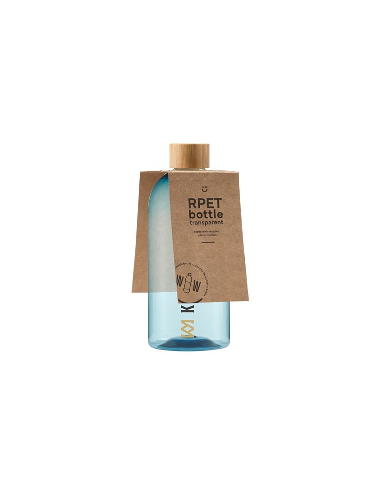 RPET Bottle Trans 500 ml bouteille