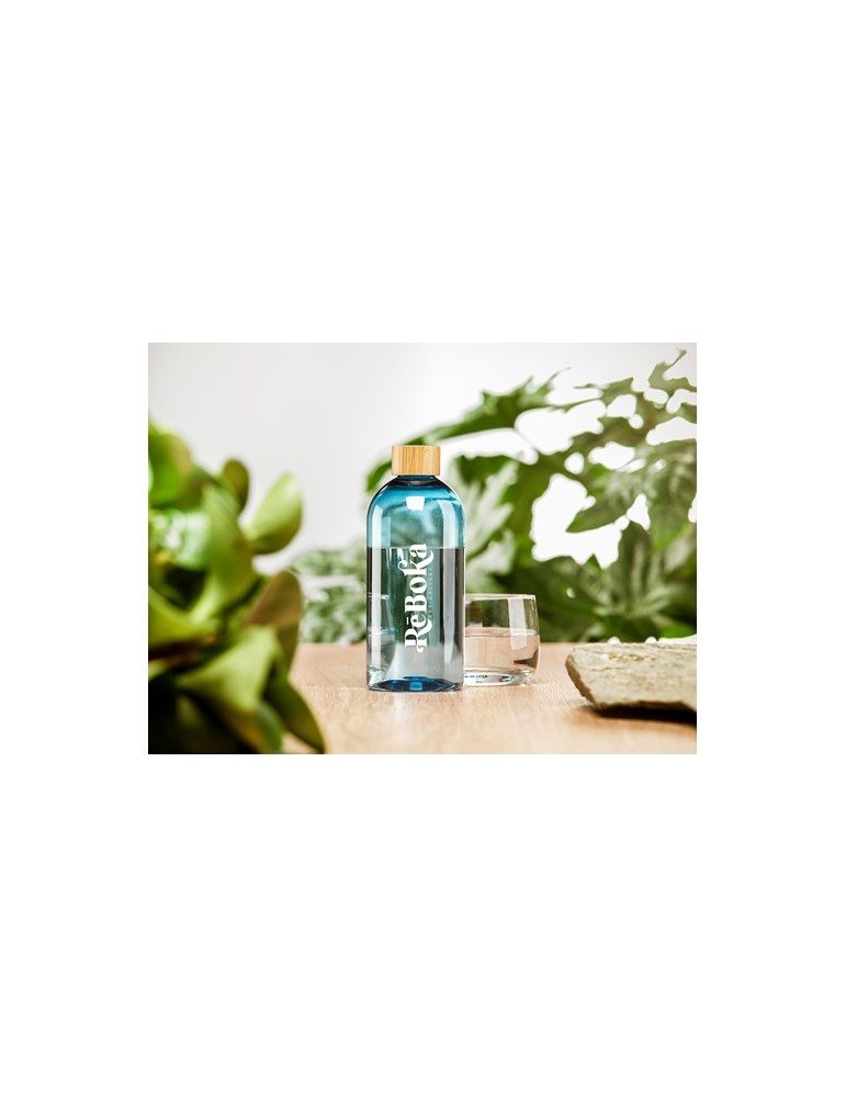 RPET Bottle Trans 500 ml bouteille