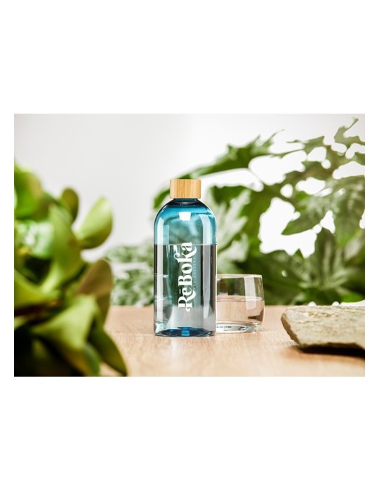 RPET Bottle Trans 500 ml bouteille