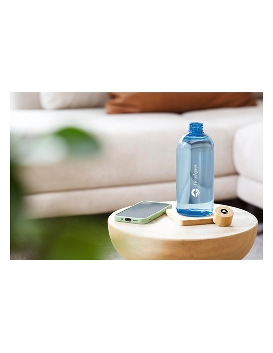 RPET Bottle Trans 500 ml bouteille