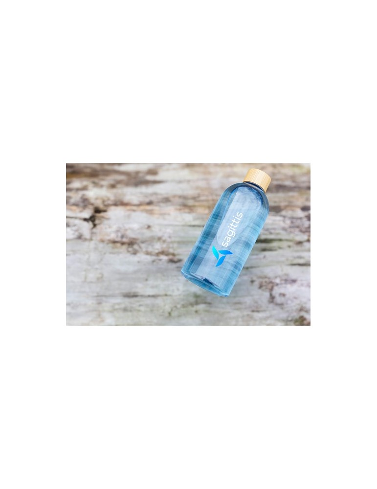 RPET Bottle Trans 500 ml bouteille