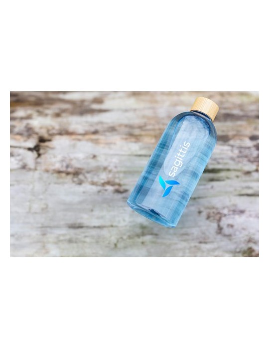 RPET Bottle Trans 500 ml bouteille