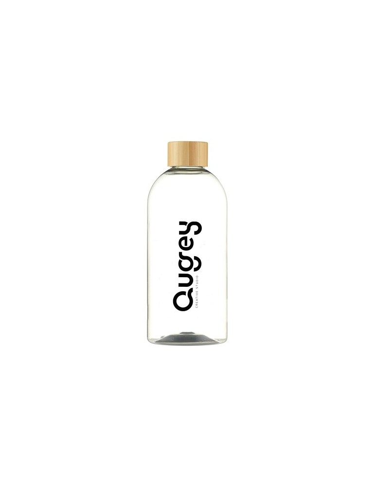RPET Bottle Trans 500 ml bouteille