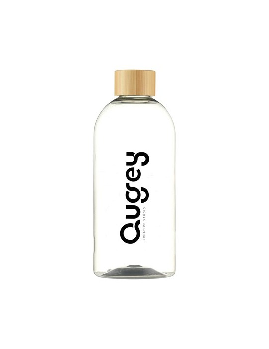 RPET Bottle Trans 500 ml bouteille