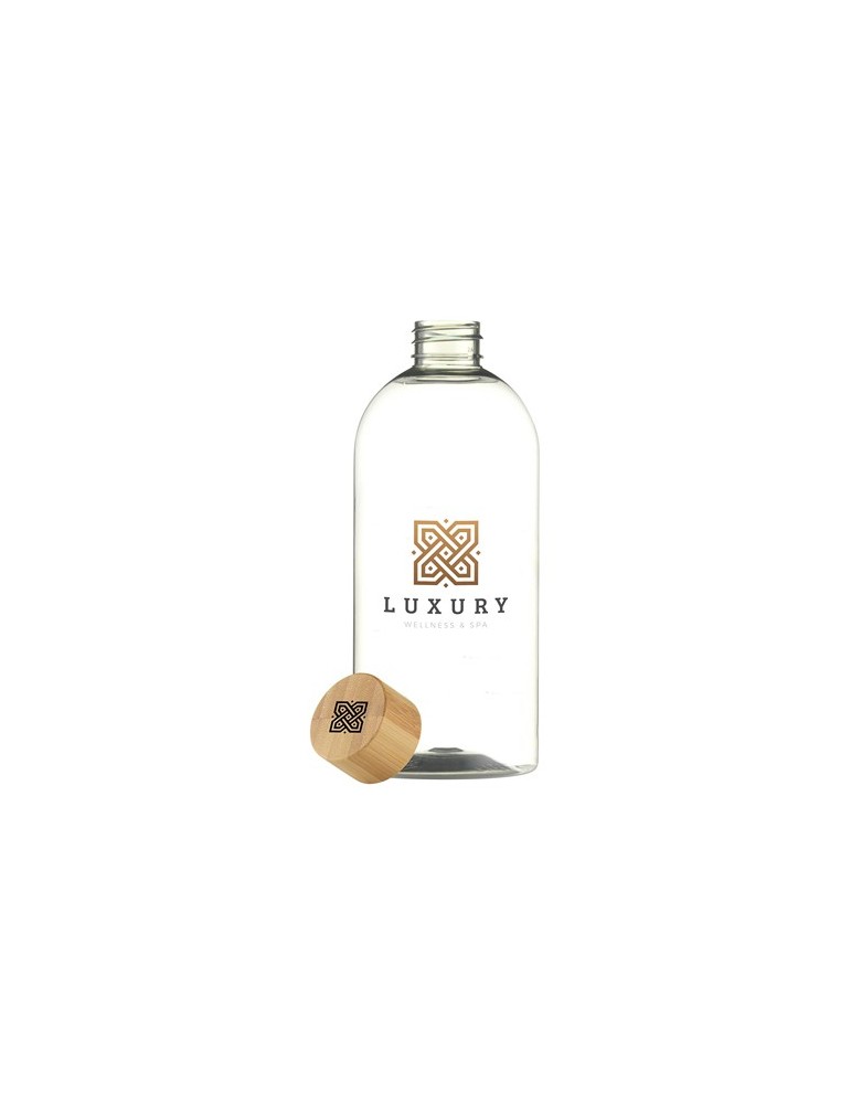 RPET Bottle Trans 500 ml bouteille