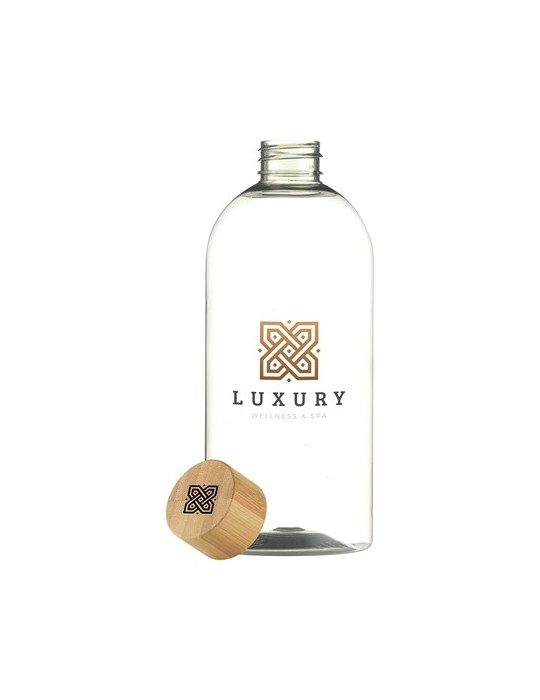 RPET Bottle Trans 500 ml bouteille