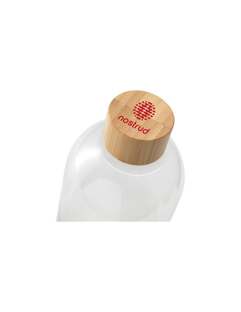 RPET Bottle Trans 500 ml bouteille