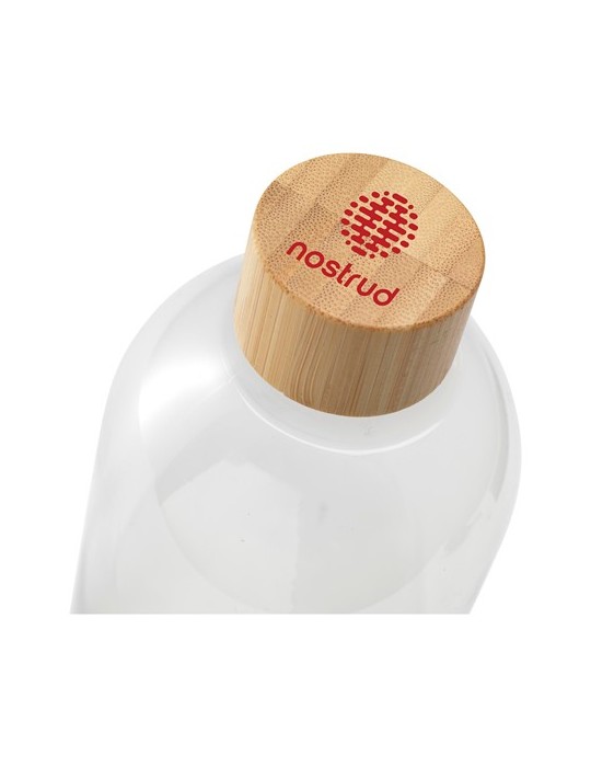 RPET Bottle Trans 500 ml bouteille
