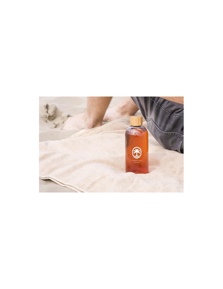RPET Bottle Trans 500 ml bouteille