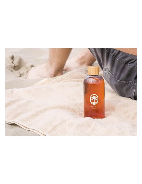 RPET Bottle Trans 500 ml bouteille