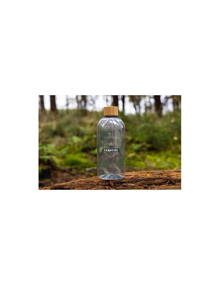 RPET Bottle Trans 500 ml bouteille
