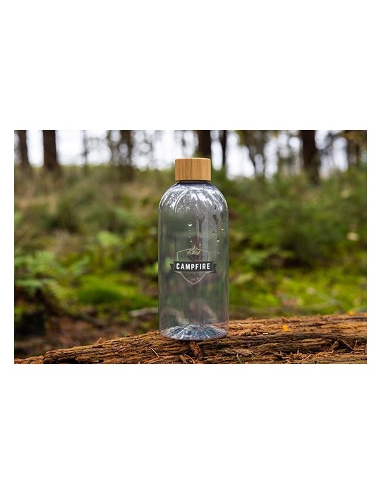 RPET Bottle Trans 500 ml bouteille