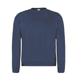 Sweat-Shirt Personnalisable Adulte SWC280 "keya" Matières : coton Taille textile : XXL Couleurs : vert objet publicitaire robust