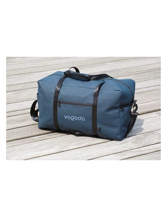 Lennon RCS Recycled Sports-/Travelbag