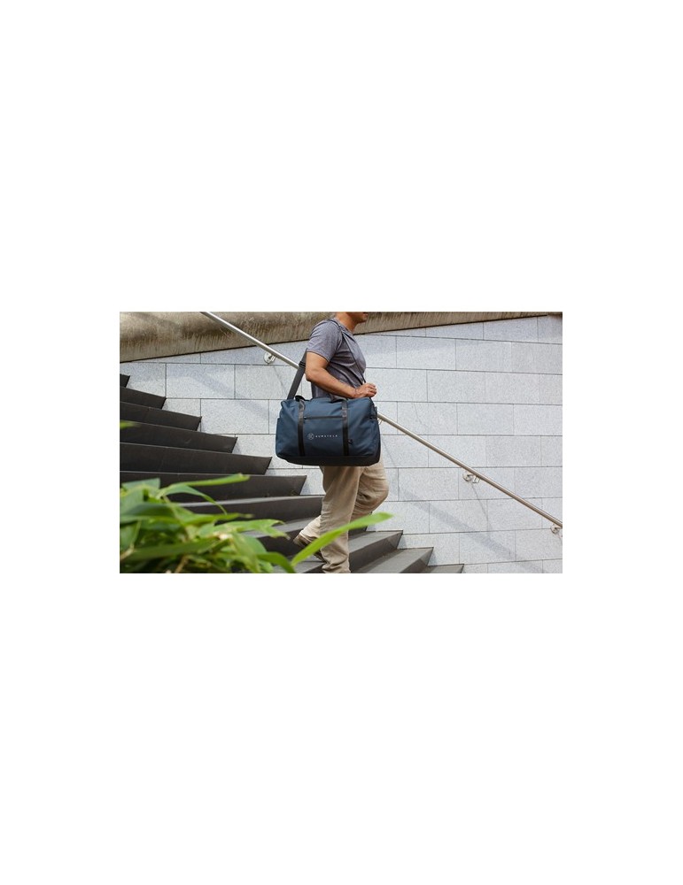 Lennon RCS Recycled Sports-/Travelbag