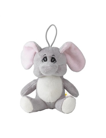 Animal Friend éléphant en peluche